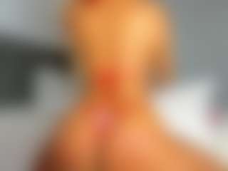 ANIE's Live Sex Cam Show