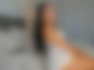 ANIE's Live Sex Cam Show
