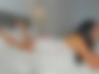 ANIE's Live Sex Cam Show
