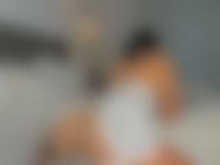 ANIE's Live Sex Cam Show