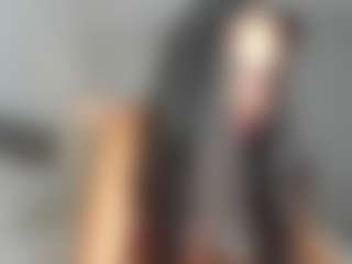 ANIE's Live Sex Cam Show