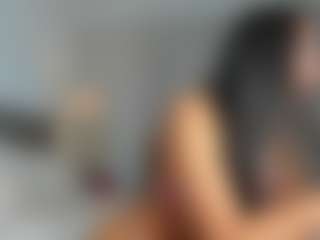 ANIE's Live Sex Cam Show