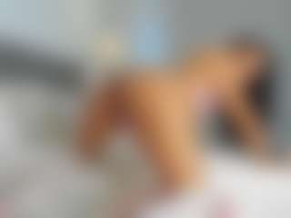 ANIE's Live Sex Cam Show