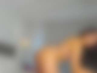ANIE's Live Sex Cam Show