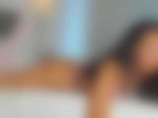 ANIE's Live Sex Cam Show