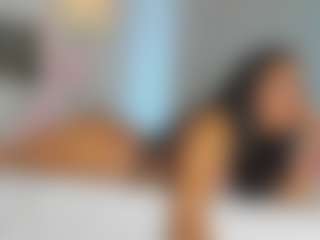 ANIE's Live Sex Cam Show