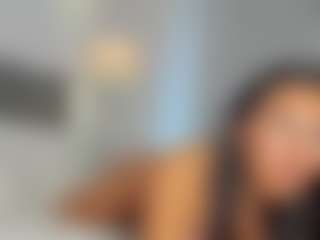 ANIE's Live Sex Cam Show