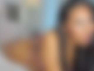 ANIE's Live Sex Cam Show