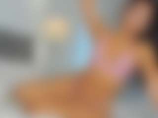 ANIE's Live Sex Cam Show