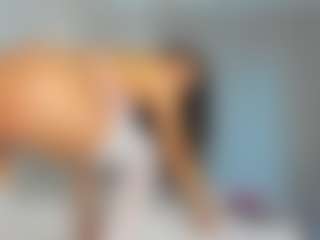 ANIE's Live Sex Cam Show