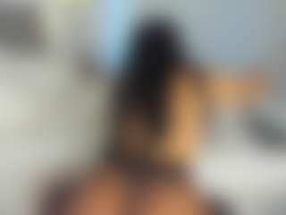 ANIE's Live Sex Cam Show