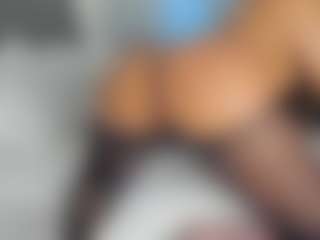 ANIE's Live Sex Cam Show