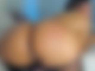 ANIE's Live Sex Cam Show