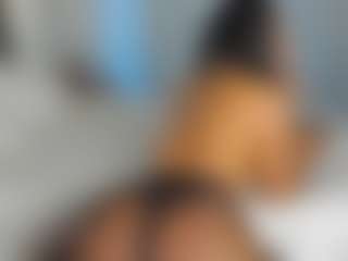 ANIE's Live Sex Cam Show