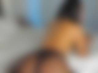 ANIE's Live Sex Cam Show