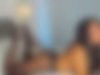 ANIE's Live Sex Cam Show