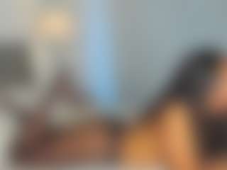 ANIE's Live Sex Cam Show