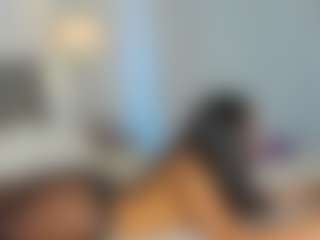 ANIE's Live Sex Cam Show