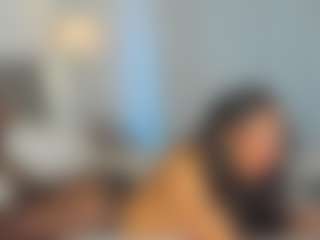 ANIE's Live Sex Cam Show