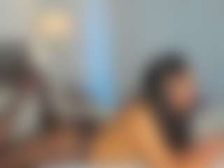 ANIE's Live Sex Cam Show