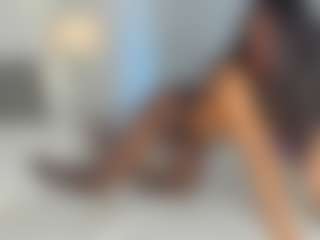 ANIE's Live Sex Cam Show