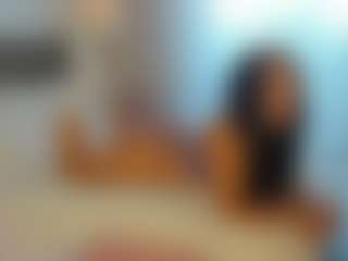 ANIE's Live Sex Cam Show