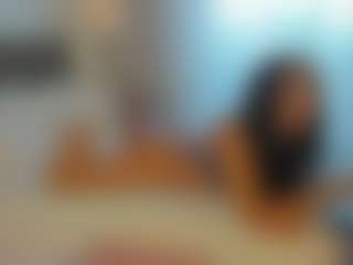 ANIE's Live Sex Cam Show