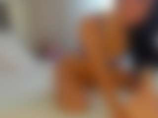 ANIE's Live Sex Cam Show