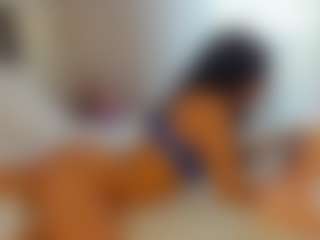 ANIE's Live Sex Cam Show