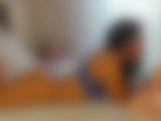 ANIE's Live Sex Cam Show