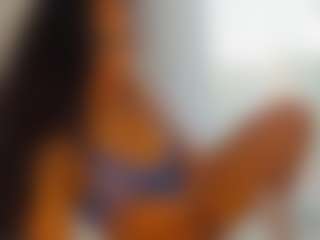 ANIE's Live Sex Cam Show