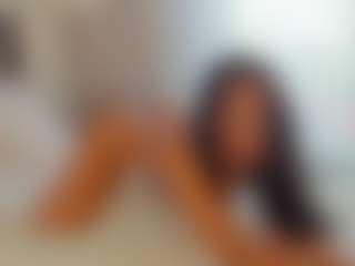 ANIE's Live Sex Cam Show