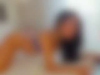 ANIE's Live Sex Cam Show