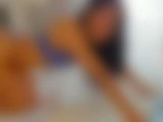 ANIE's Live Sex Cam Show
