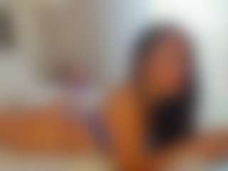 ANIE's Live Sex Cam Show
