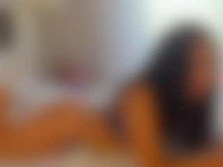 ANIE's Live Sex Cam Show