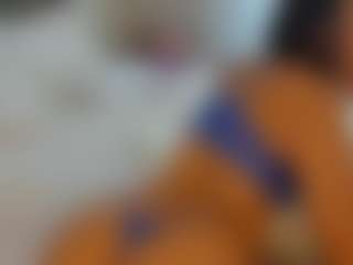ANIE's Live Sex Cam Show