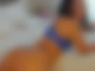 ANIE's Live Sex Cam Show