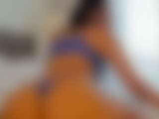 ANIE's Live Sex Cam Show