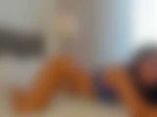 ANIE's Live Sex Cam Show