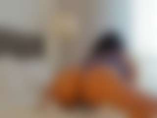 ANIE's Live Sex Cam Show