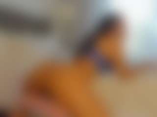 ANIE's Live Sex Cam Show