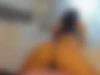 ANIE's Live Sex Cam Show