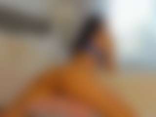 ANIE's Live Sex Cam Show