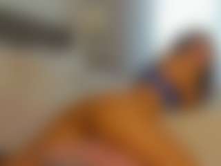 ANIE's Live Sex Cam Show