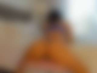 ANIE's Live Sex Cam Show
