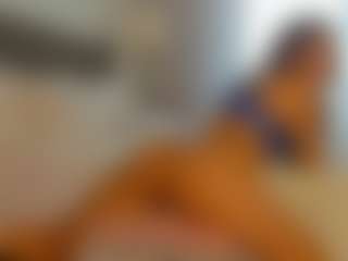 ANIE's Live Sex Cam Show