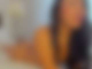 ANIE's Live Sex Cam Show