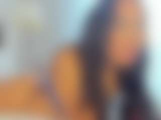 ANIE's Live Sex Cam Show