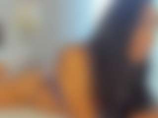 ANIE's Live Sex Cam Show